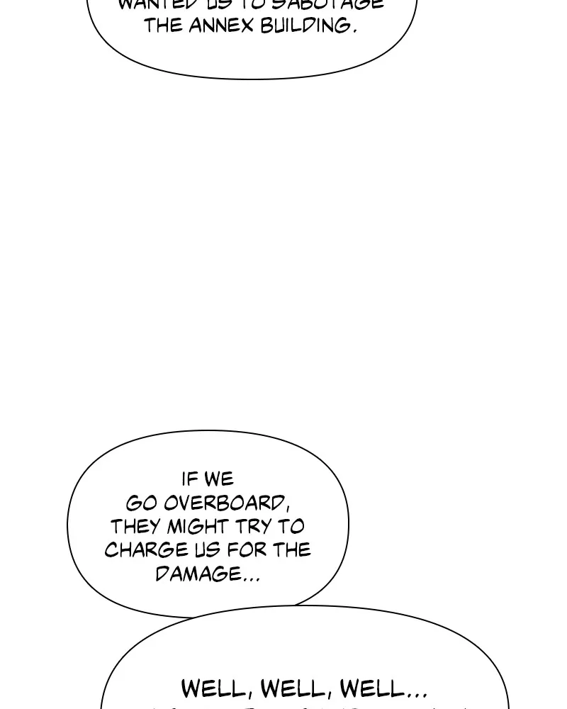 Read My S-Class Hunters chapter 110 image 19 on Lezhin