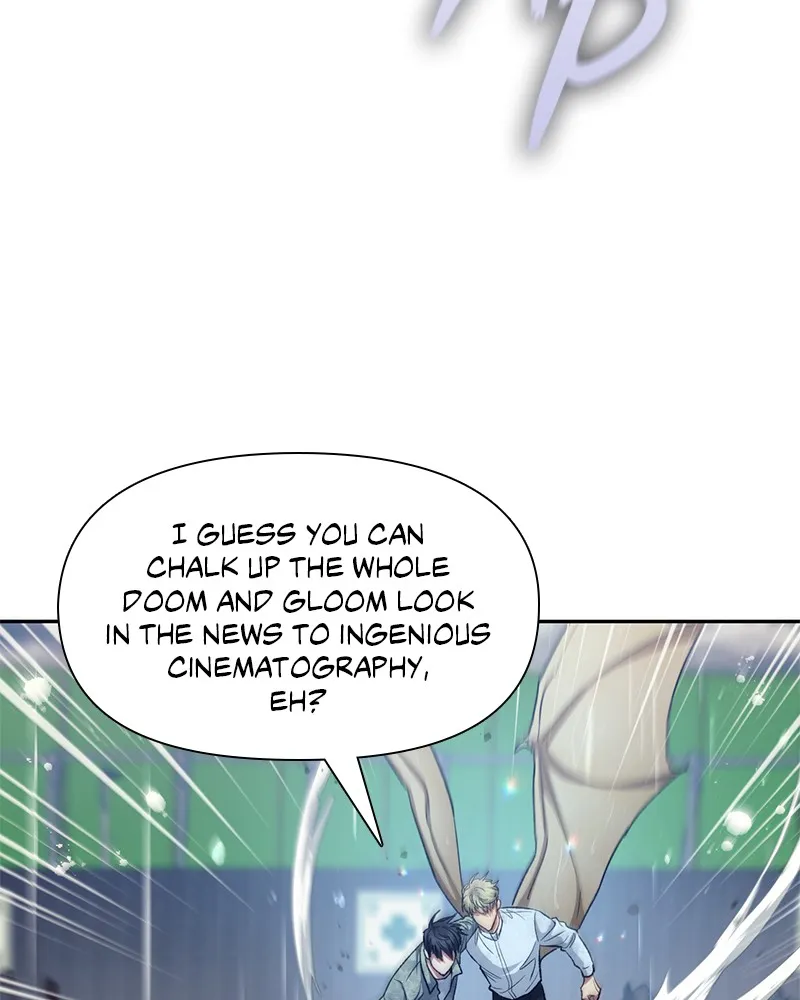 Read My S-Class Hunters chapter 110 image 21 on Lezhin