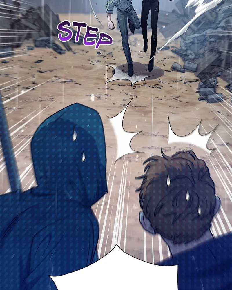 Read My S-Class Hunters chapter 110 image 22 on Lezhin
