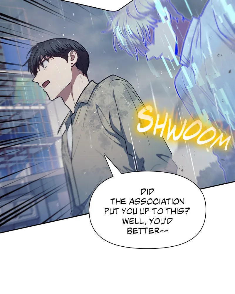 Read My S-Class Hunters chapter 110 image 24 on Lezhin