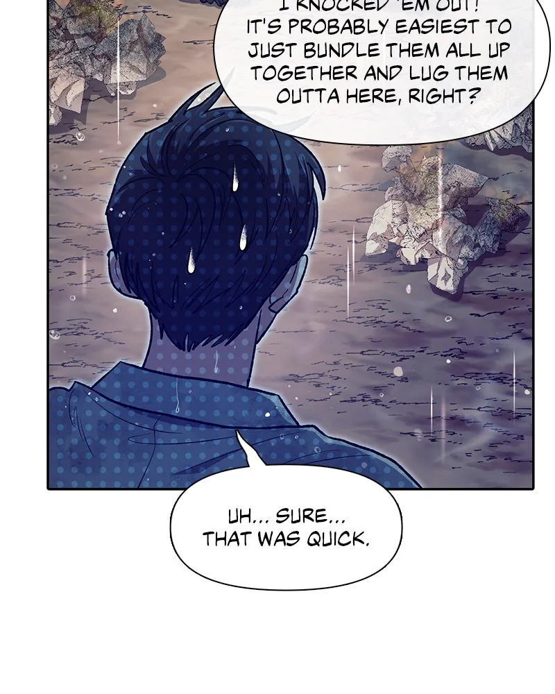 Read My S-Class Hunters chapter 110 image 28 on Lezhin