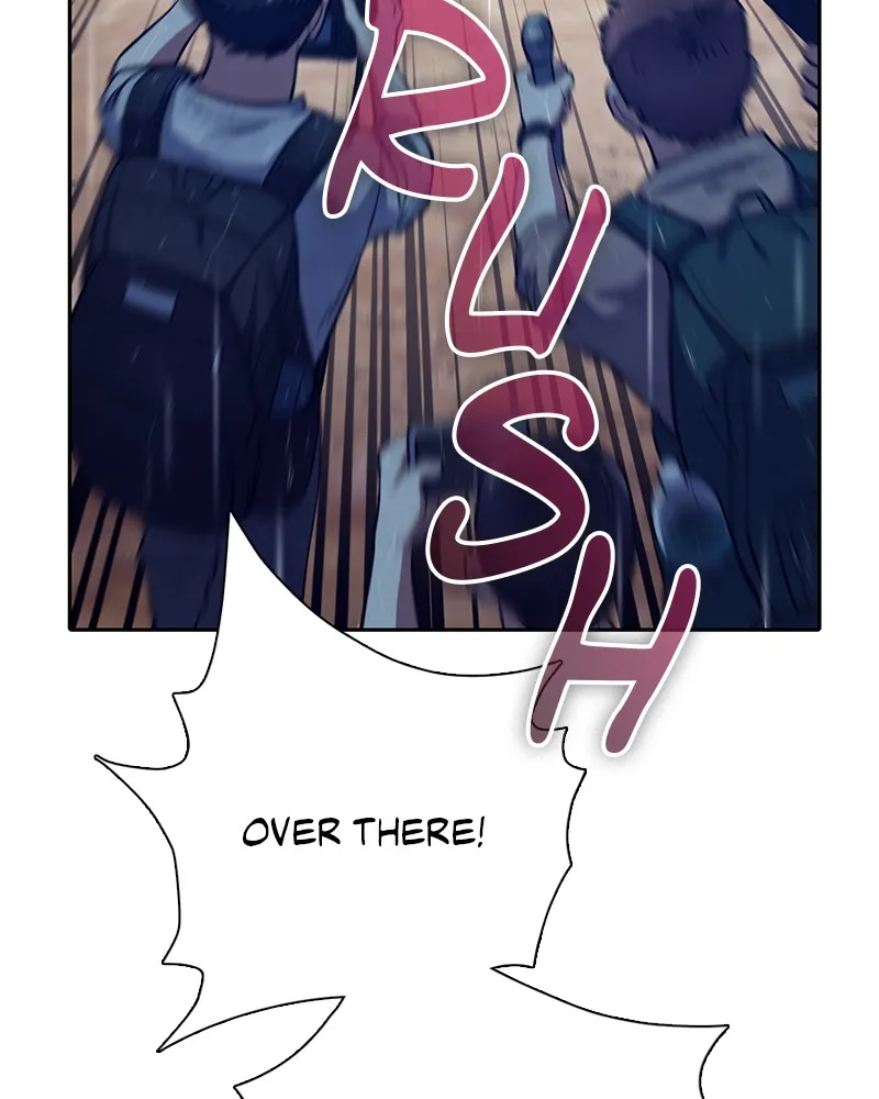 Read My S-Class Hunters chapter 110 image 31 on Lezhin
