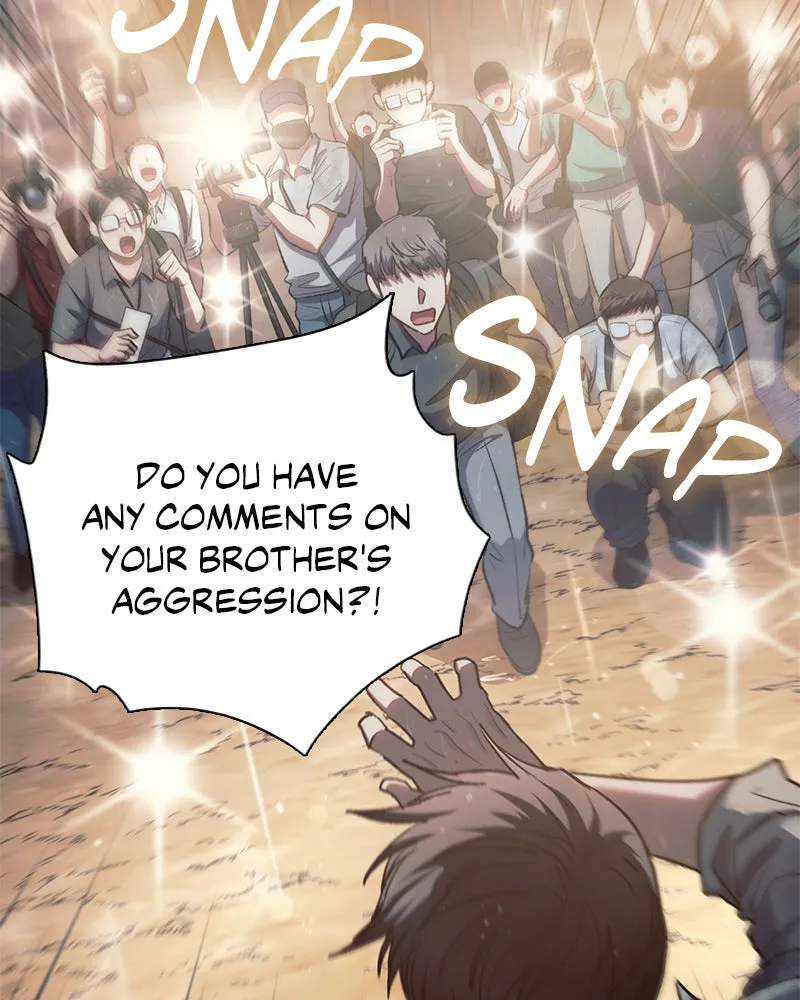 Read My S-Class Hunters chapter 110 image 35 on Lezhin