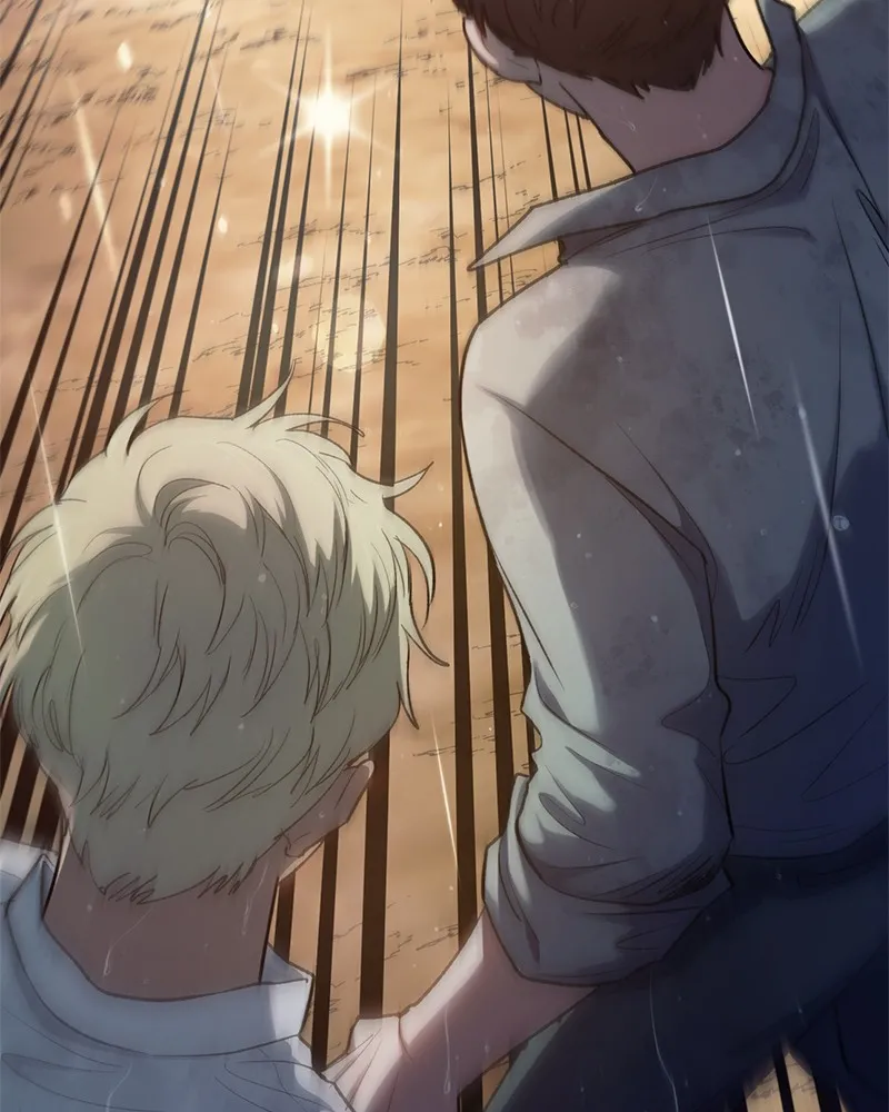 Read My S-Class Hunters chapter 110 image 36 on Lezhin