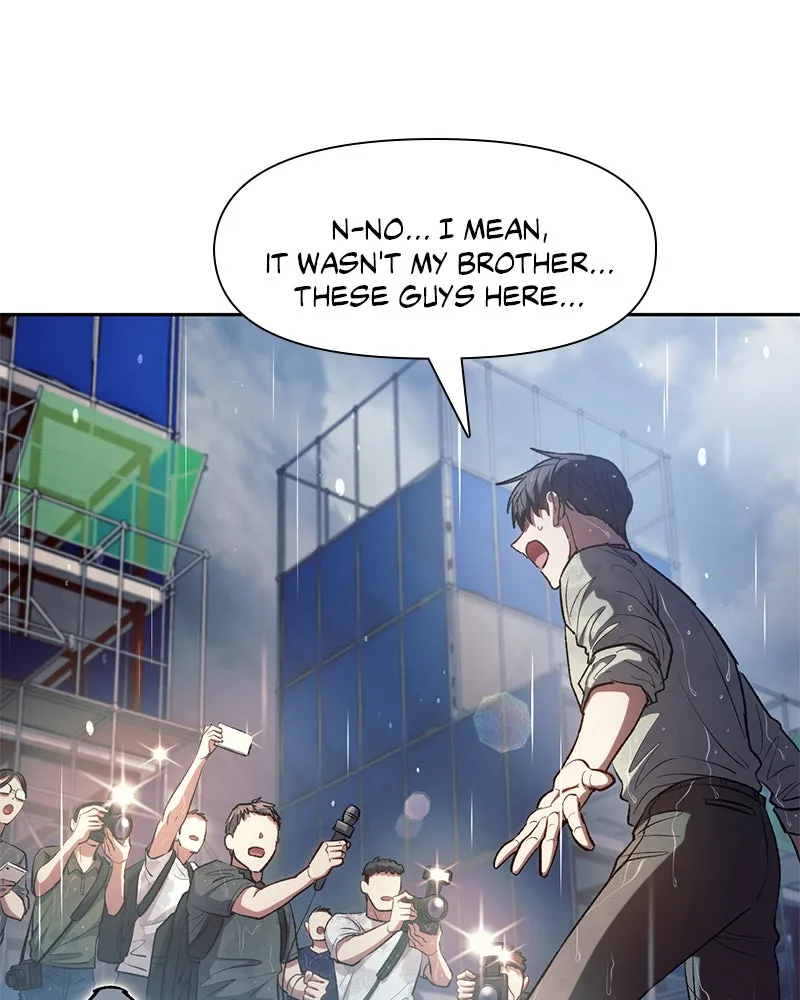 Read My S-Class Hunters chapter 110 image 38 on Lezhin