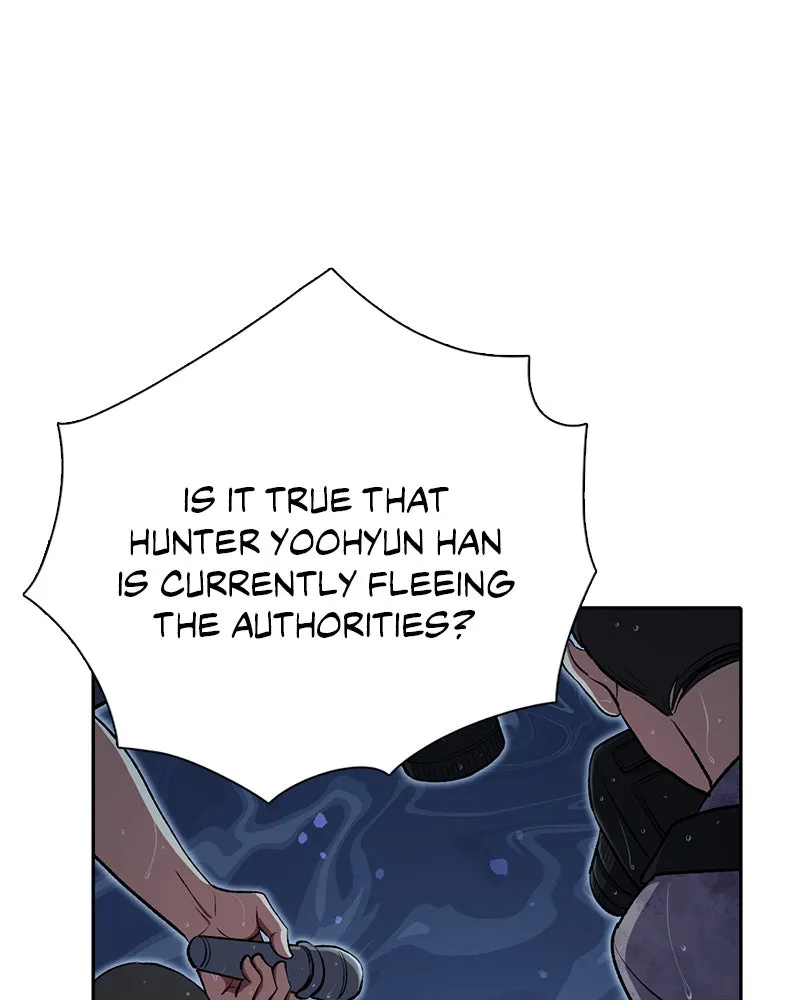 Read My S-Class Hunters chapter 110 image 40 on Lezhin