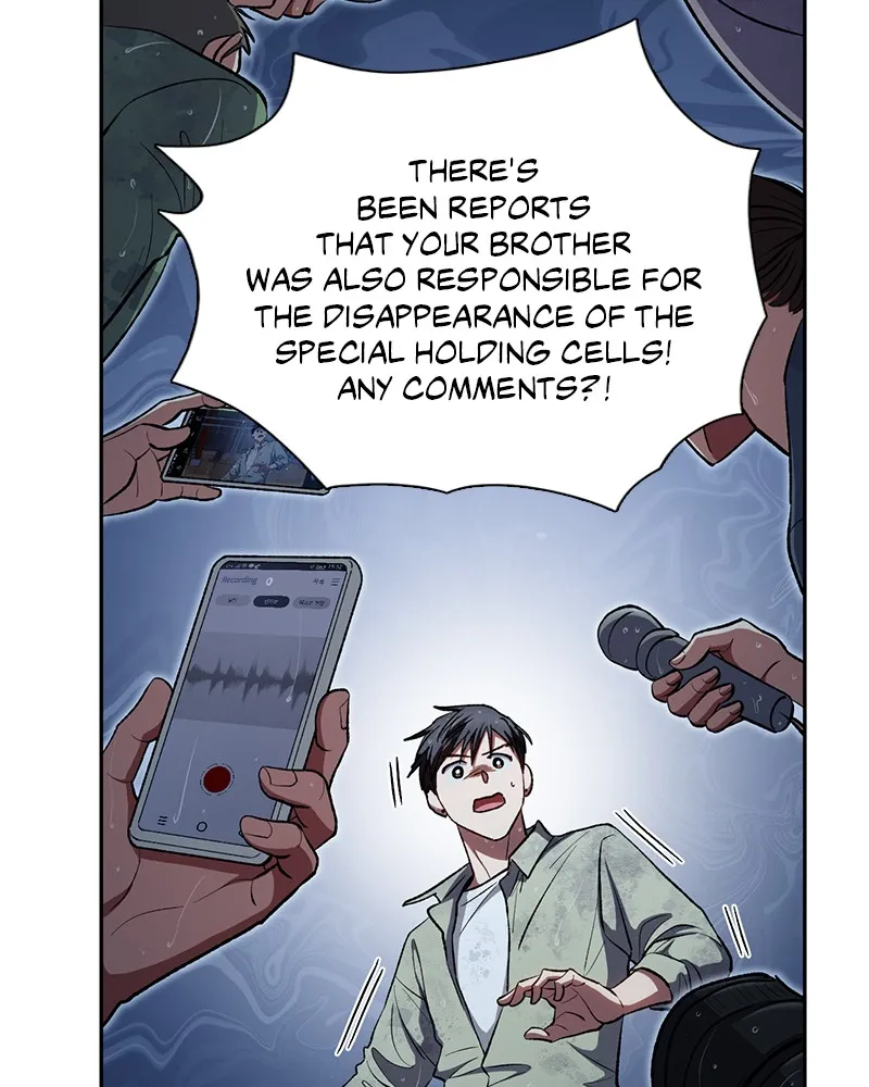Read My S-Class Hunters chapter 110 image 41 on Lezhin