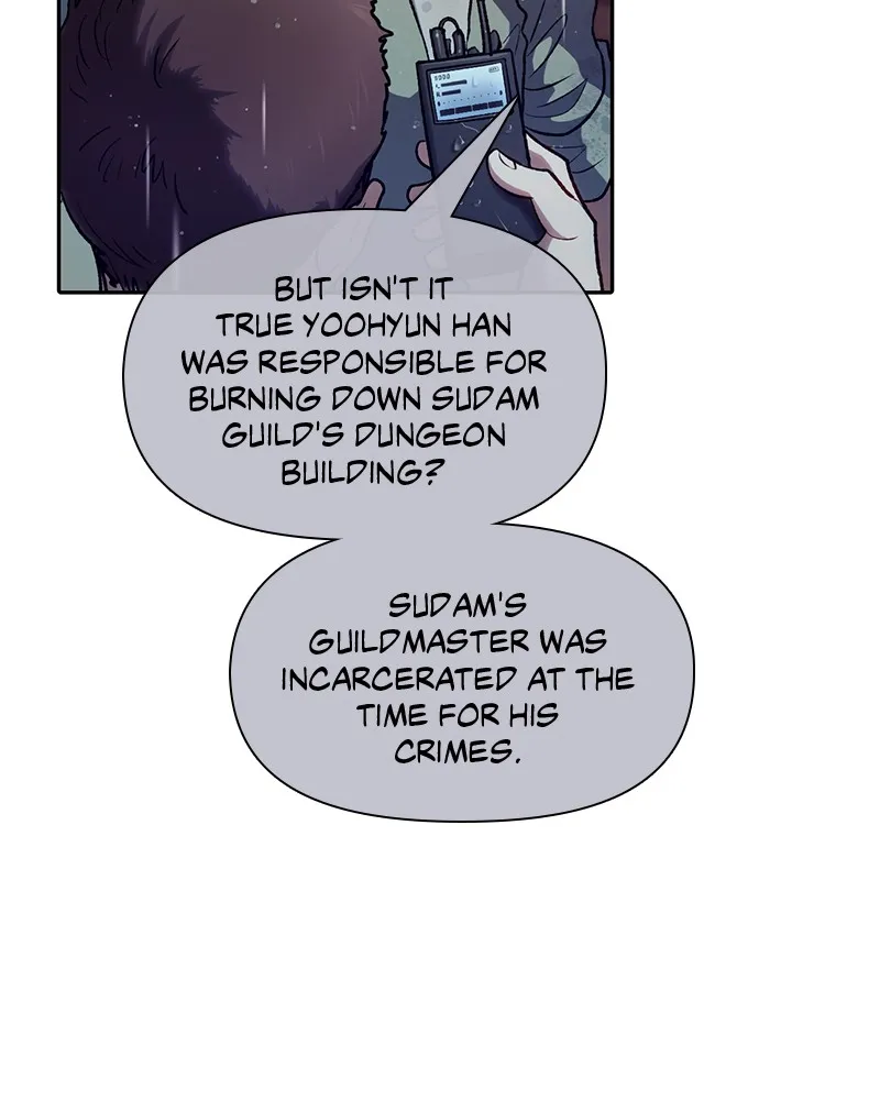Read My S-Class Hunters chapter 110 image 44 on Lezhin