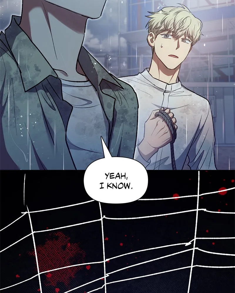 Read My S-Class Hunters chapter 110 image 49 on Lezhin