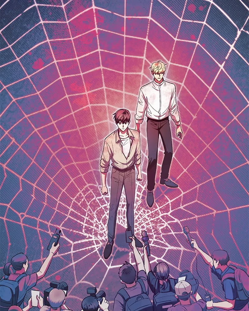 Read My S-Class Hunters chapter 110 image 51 on Lezhin