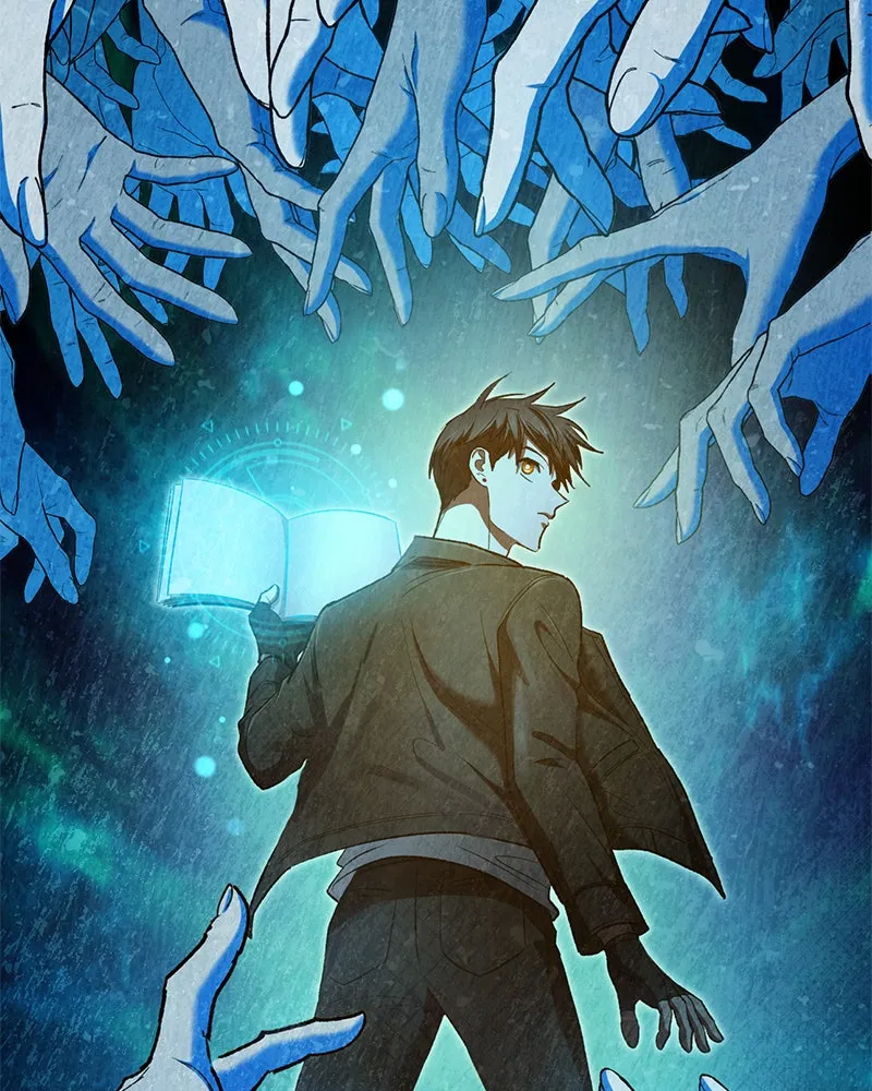 Read My S-Class Hunters chapter 110 image 69 on Lezhin