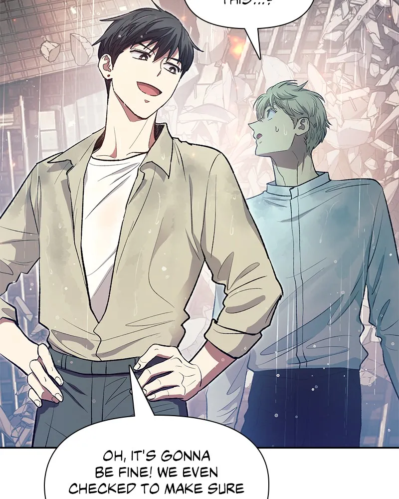 Read My S-Class Hunters chapter 111 image 11 on Lezhin