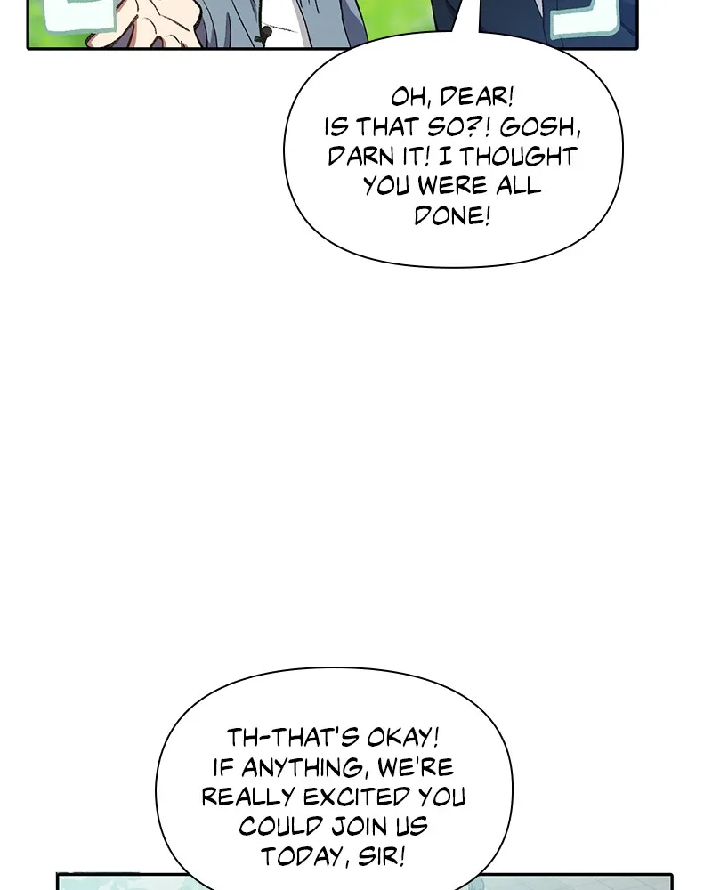 Read My S-Class Hunters chapter 111 image 111 on Lezhin