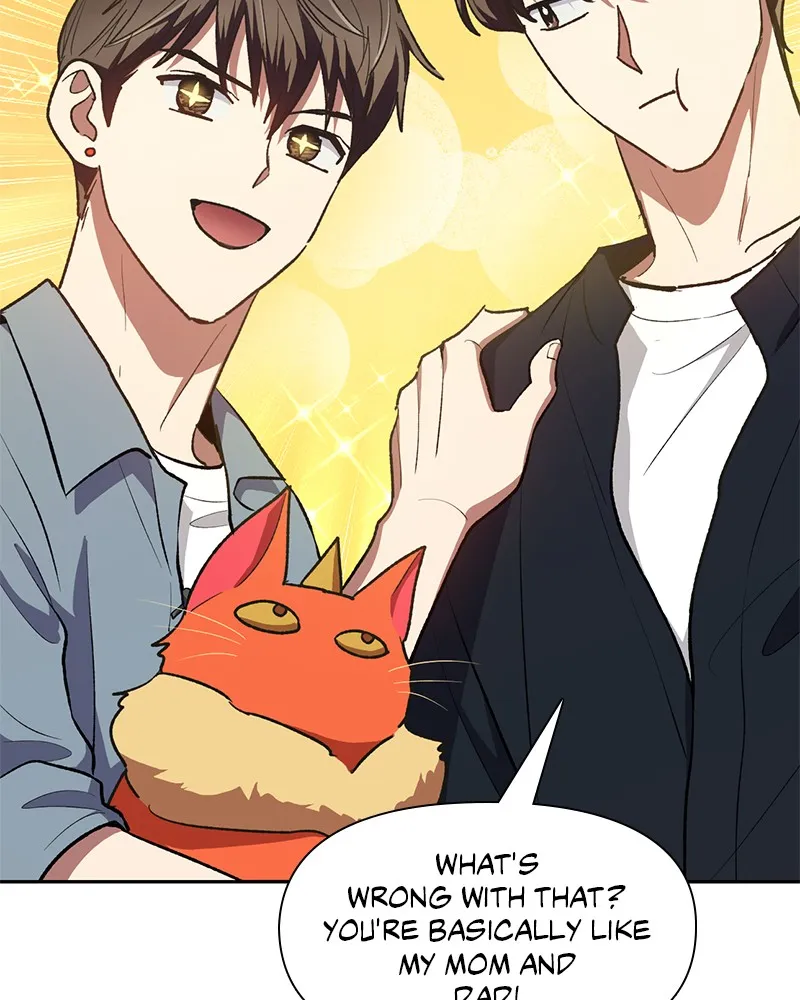 Read My S-Class Hunters chapter 111 image 118 on Lezhin