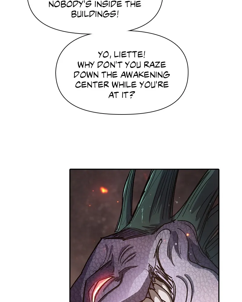 Read My S-Class Hunters chapter 111 image 12 on Lezhin