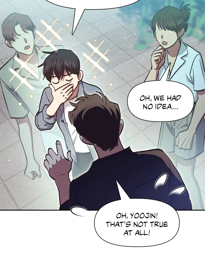 Read My S-Class Hunters chapter 111 image 122 on Lezhin