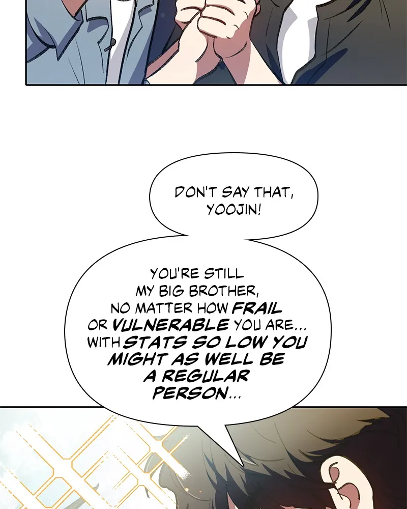 Read My S-Class Hunters chapter 111 image 124 on Lezhin