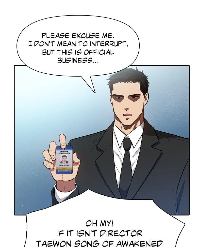 Read My S-Class Hunters chapter 111 image 128 on Lezhin