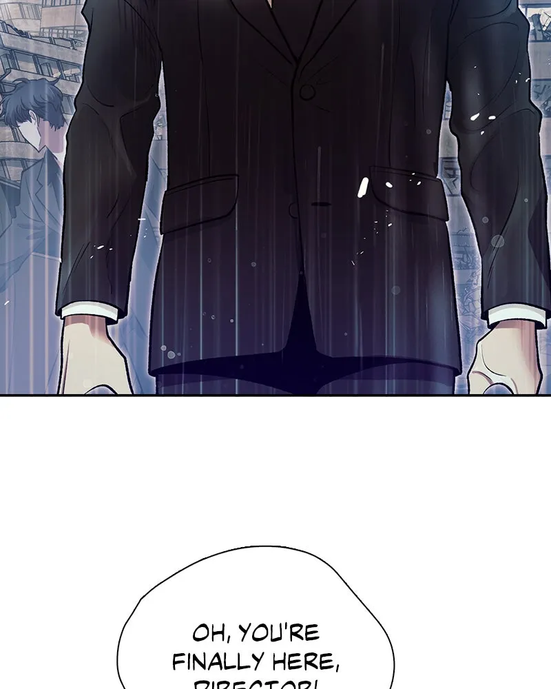 Read My S-Class Hunters chapter 111 image 25 on Lezhin