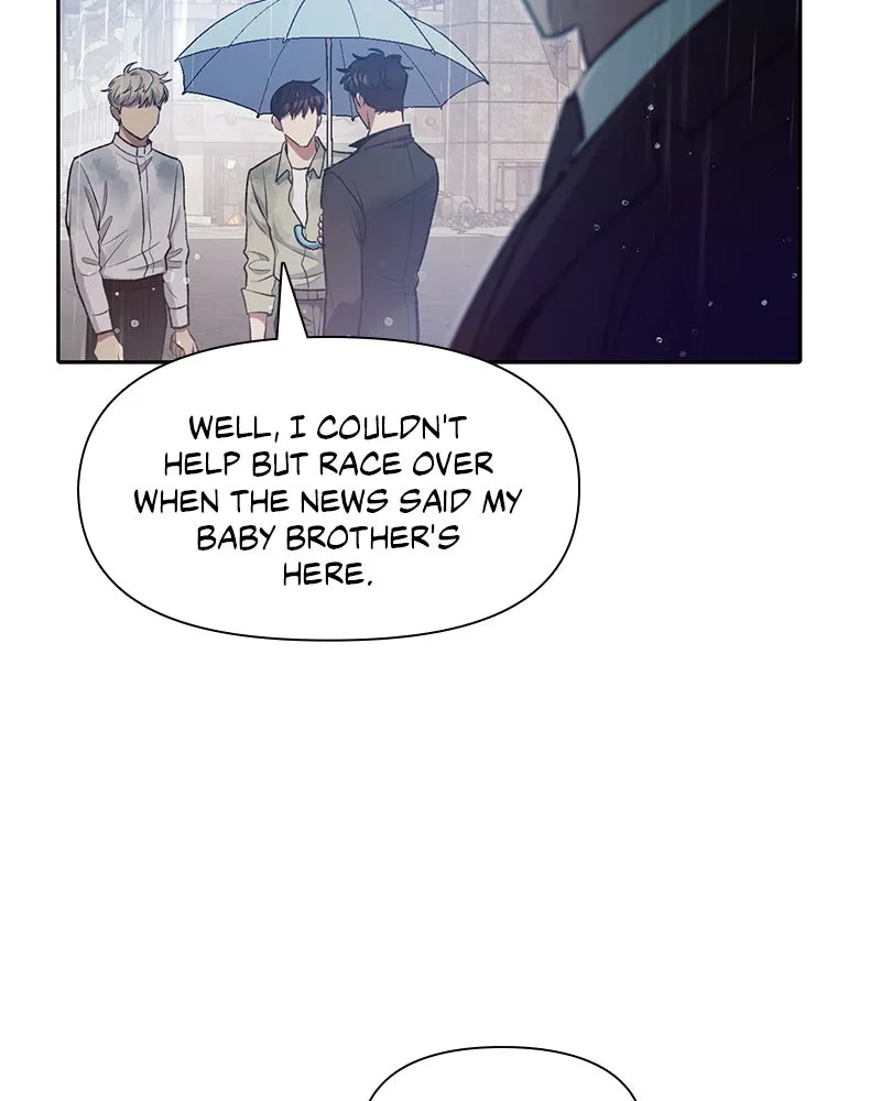 Read My S-Class Hunters chapter 111 image 33 on Lezhin