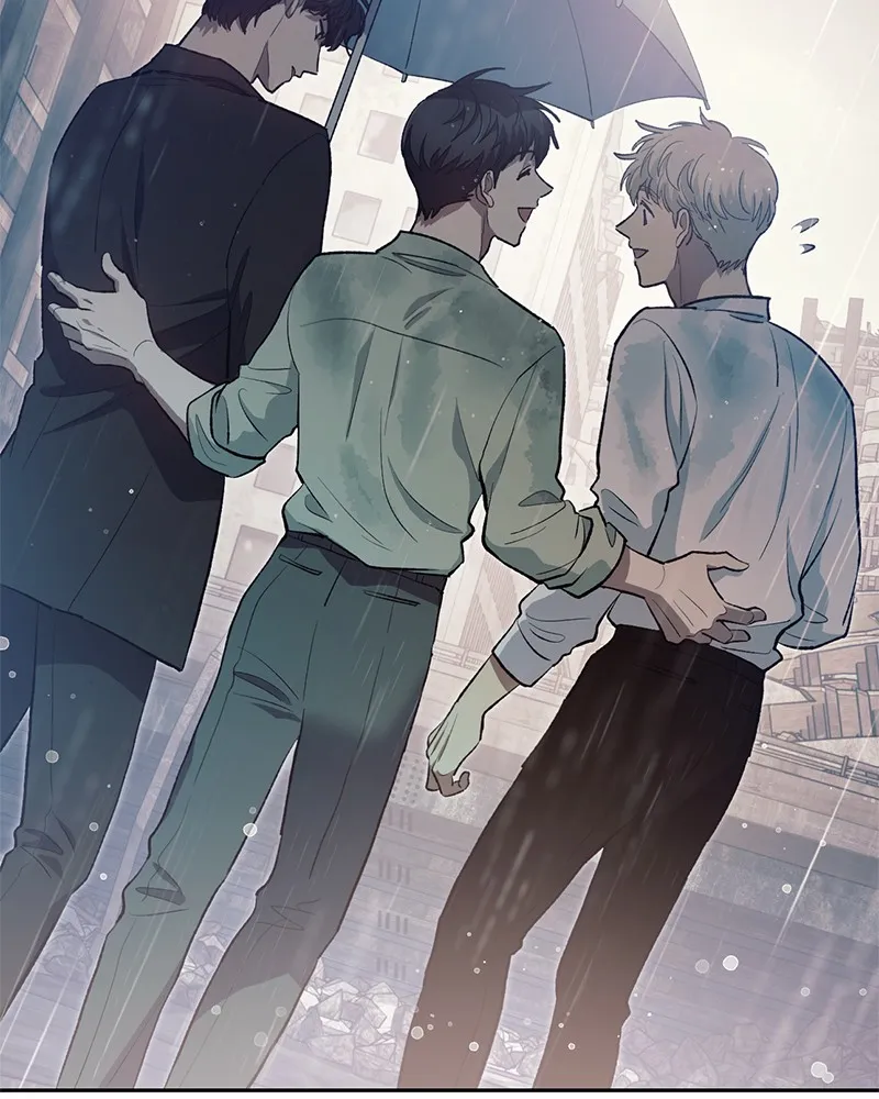 Read My S-Class Hunters chapter 111 image 42 on Lezhin