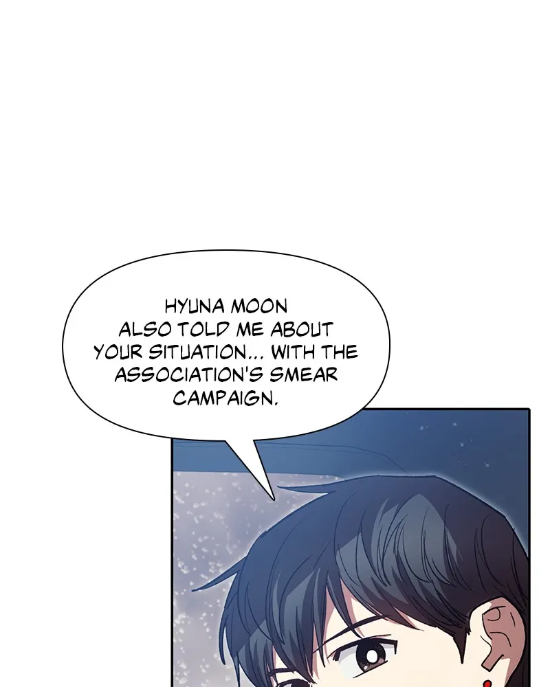 Read My S-Class Hunters chapter 111 image 51 on Lezhin