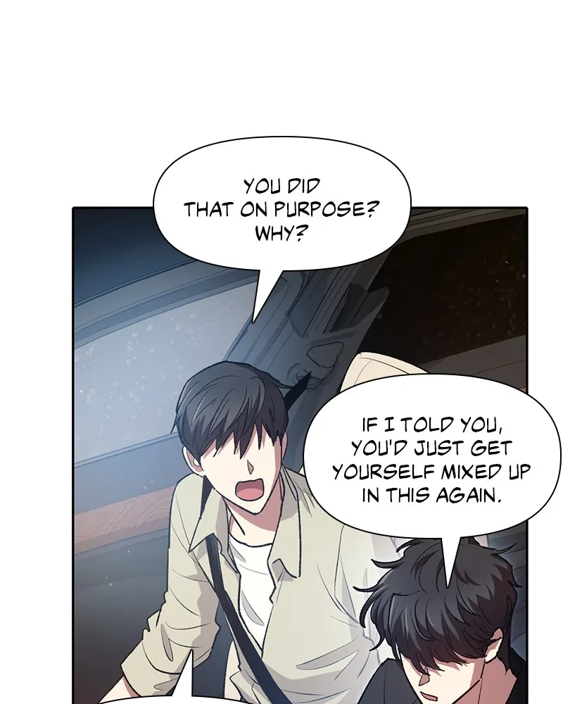 Read My S-Class Hunters chapter 111 image 56 on Lezhin