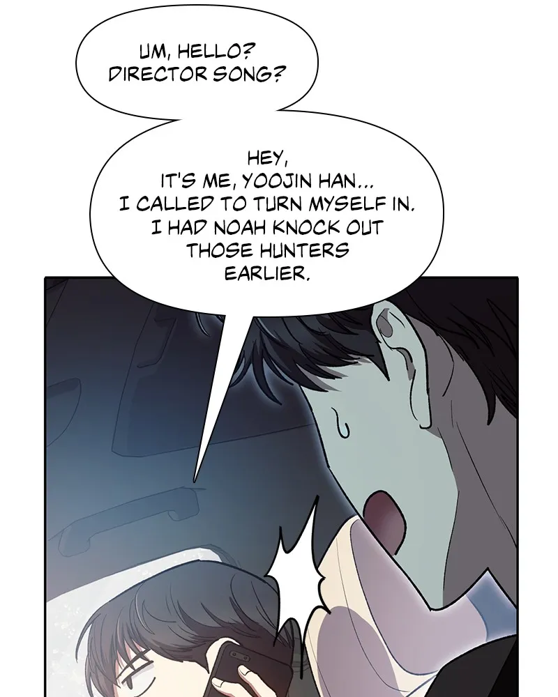 Read My S-Class Hunters chapter 111 image 88 on Lezhin