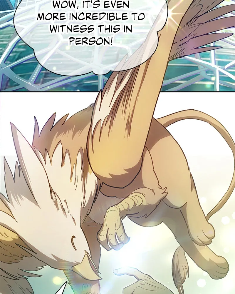 Read My S-Class Hunters chapter 111 image 95 on Lezhin