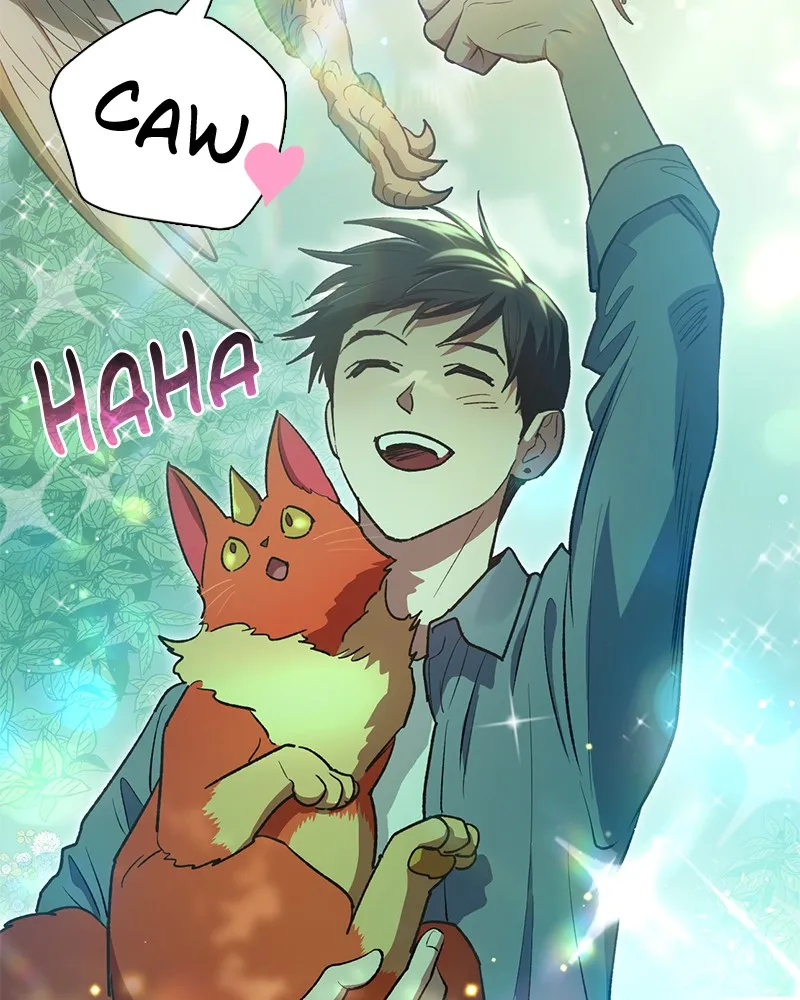 Read My S-Class Hunters chapter 111 image 96 on Lezhin