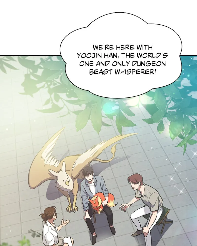 Read My S-Class Hunters chapter 111 image 98 on Lezhin