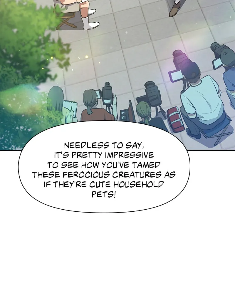 Read My S-Class Hunters chapter 111 image 99 on Lezhin