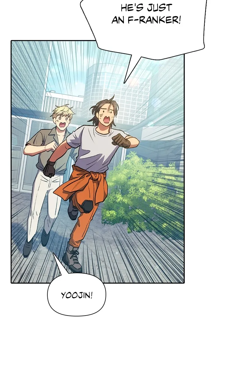 Read My S-Class Hunters chapter 112 image 10 on Lezhin