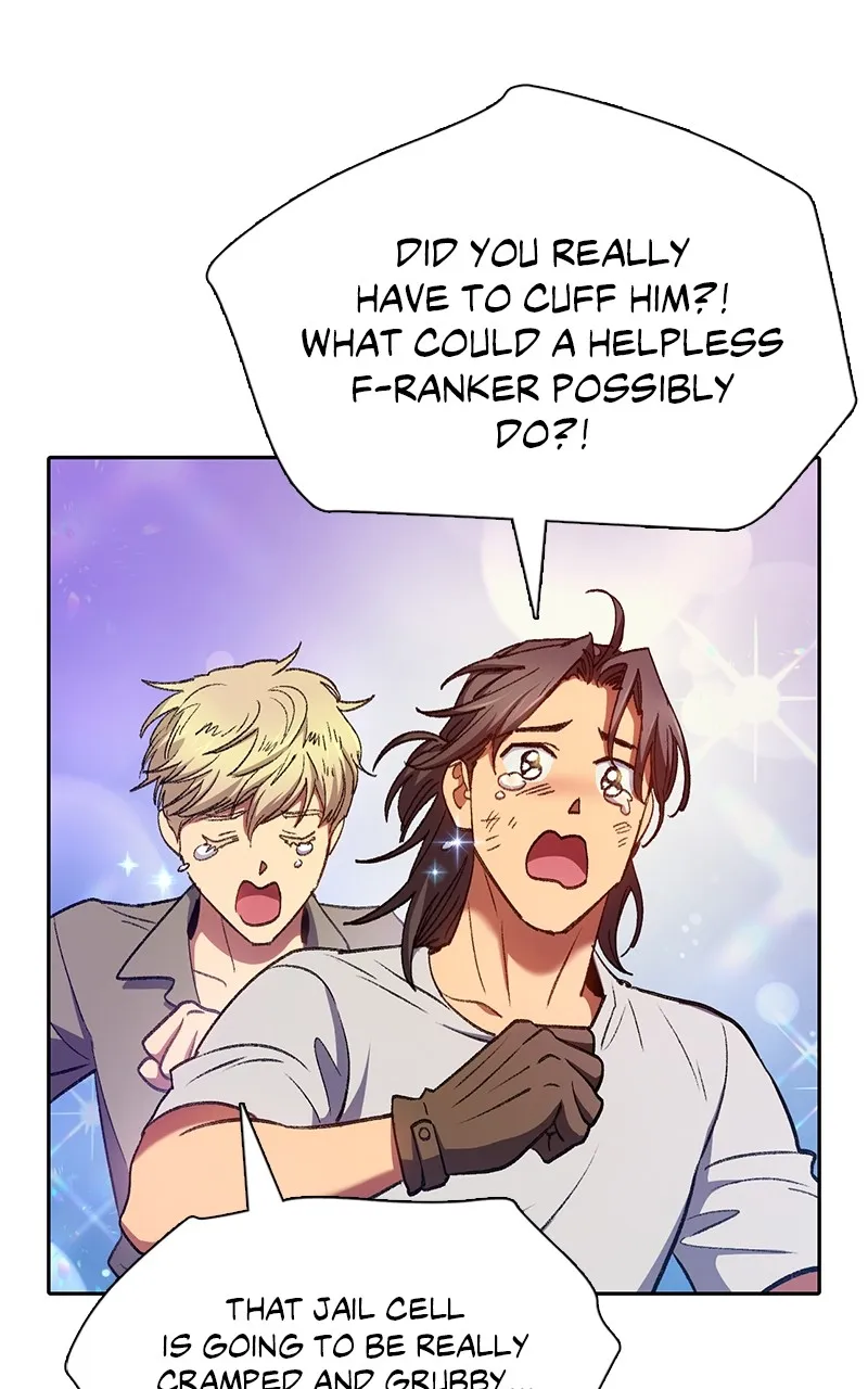Read My S-Class Hunters chapter 112 image 11 on Lezhin
