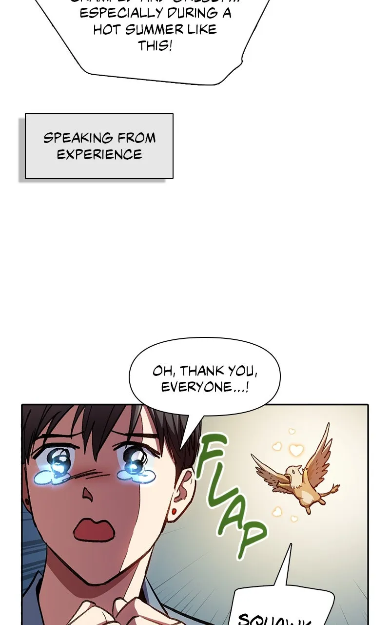 Read My S-Class Hunters chapter 112 image 12 on Lezhin
