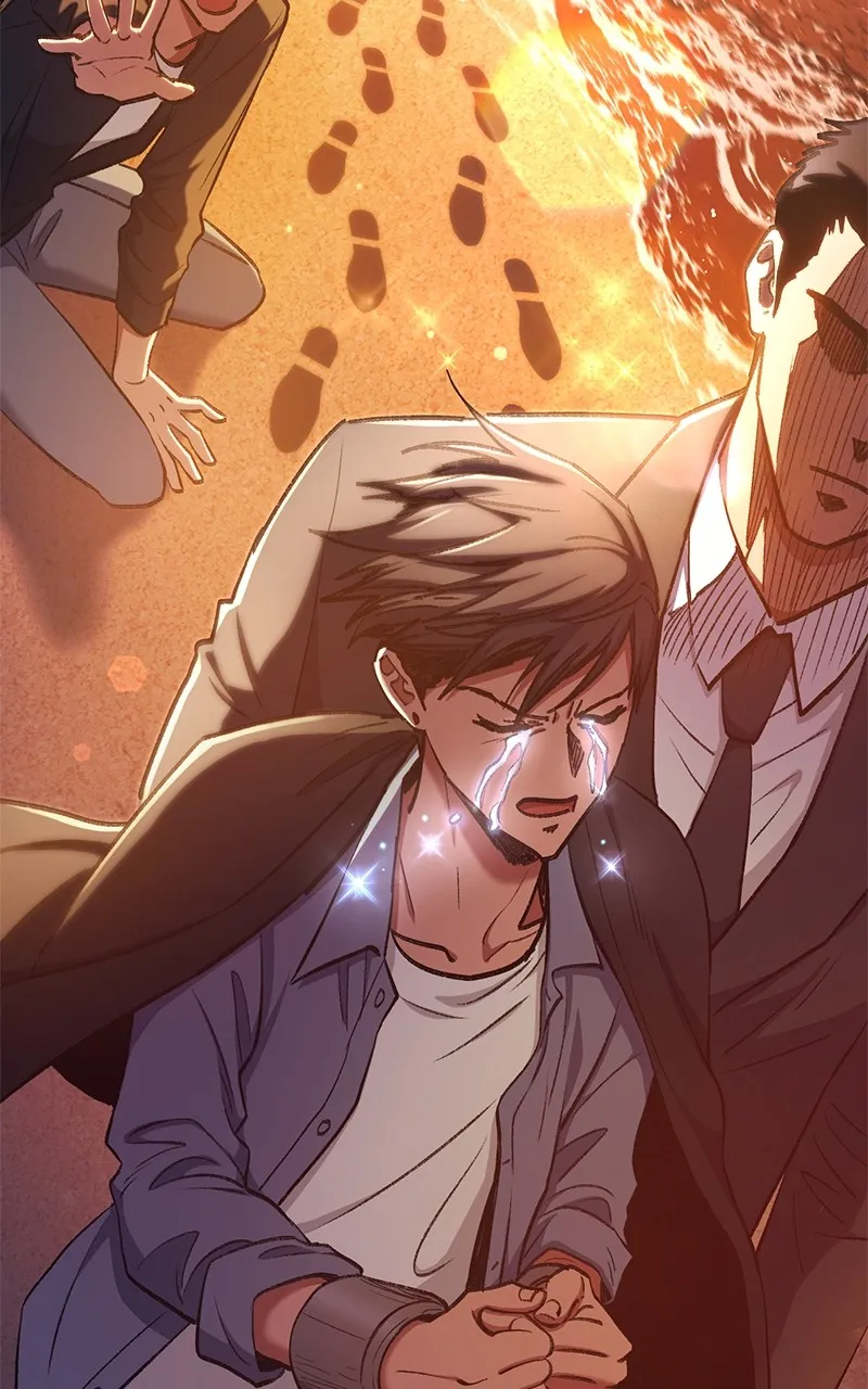 Read My S-Class Hunters chapter 112 image 19 on Lezhin