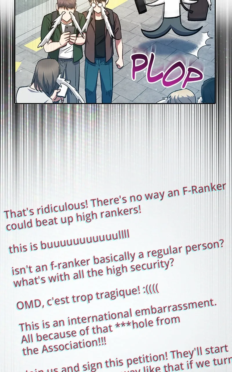 Read My S-Class Hunters chapter 112 image 22 on Lezhin