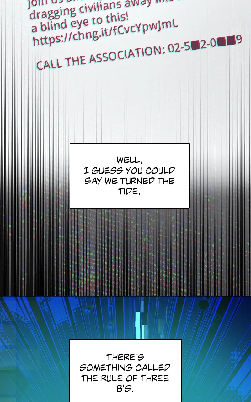 Read My S-Class Hunters chapter 112 image 23 on Lezhin