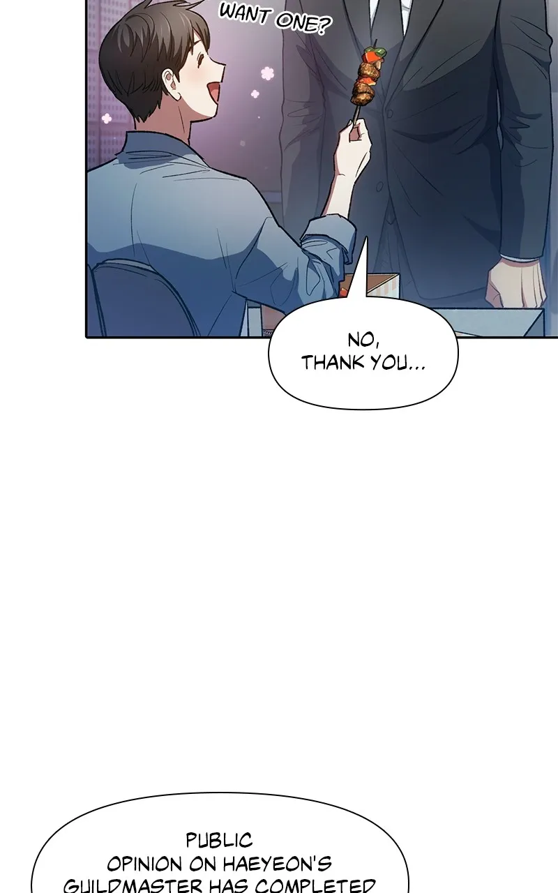 Read My S-Class Hunters chapter 112 image 32 on Lezhin