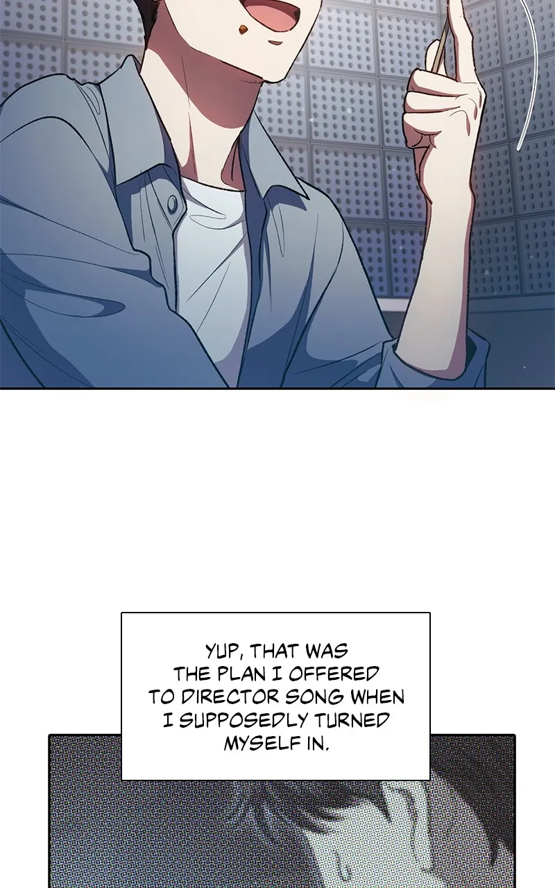 Read My S-Class Hunters chapter 112 image 36 on Lezhin
