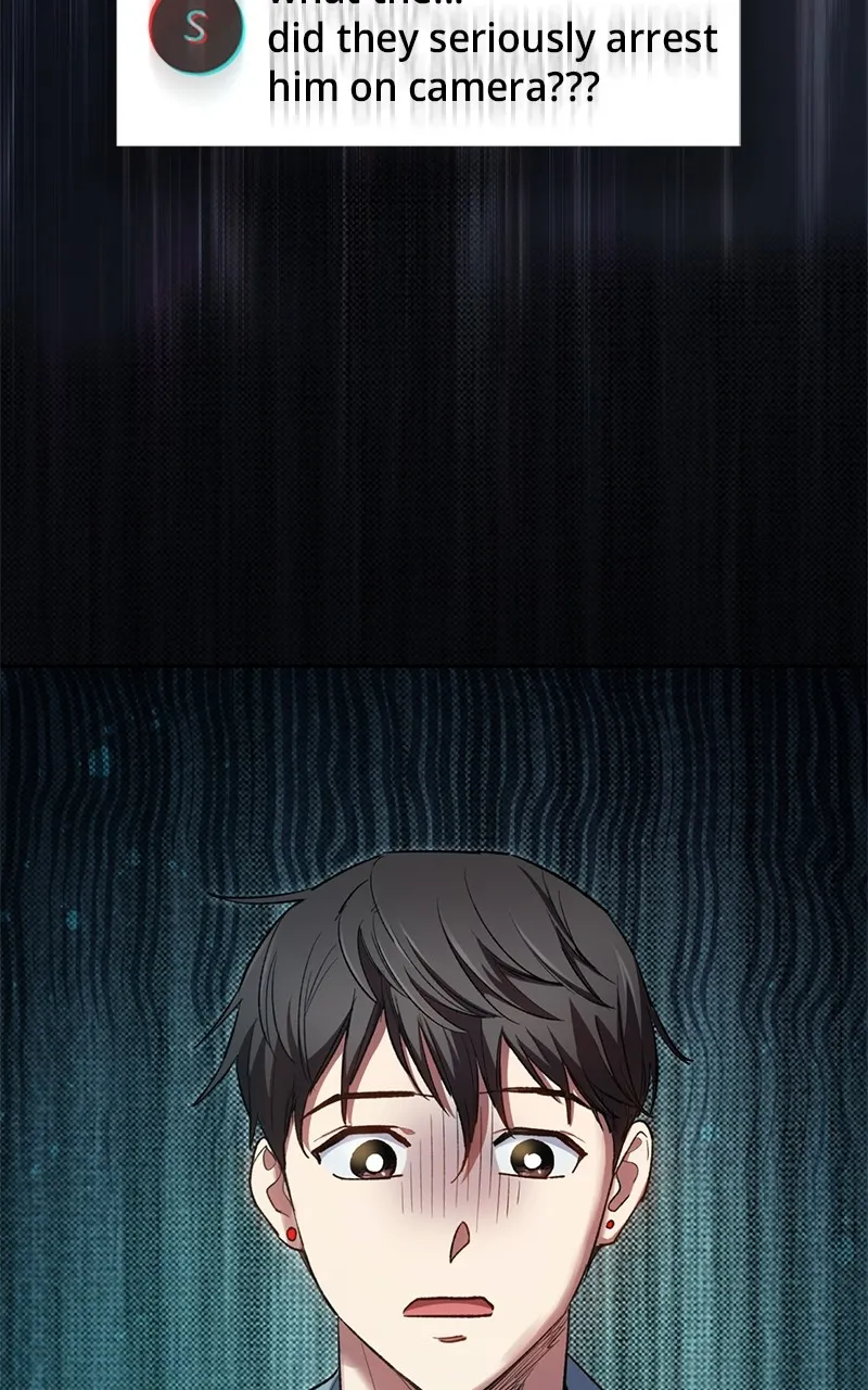 Read My S-Class Hunters chapter 112 image 4 on Lezhin
