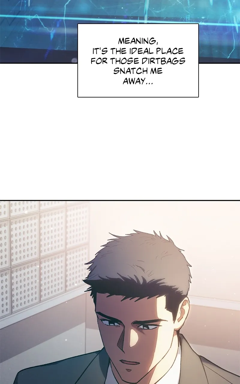 Read My S-Class Hunters chapter 112 image 41 on Lezhin
