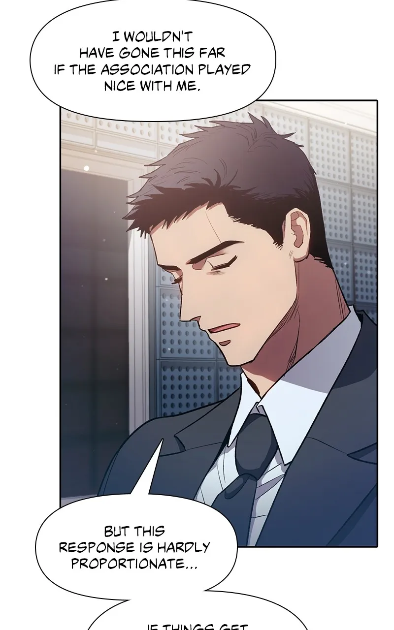 Read My S-Class Hunters chapter 112 image 44 on Lezhin