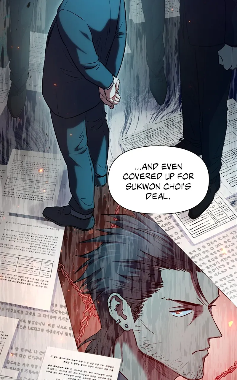 Read My S-Class Hunters chapter 112 image 47 on Lezhin
