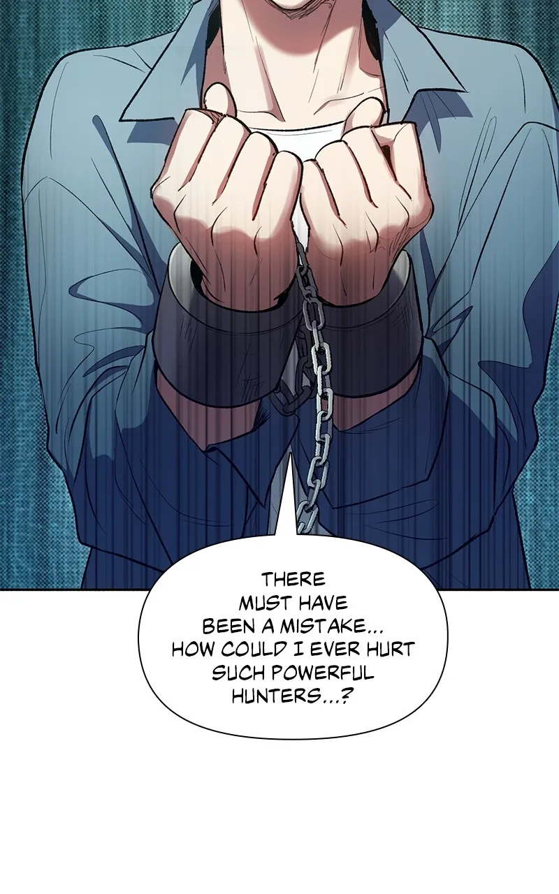 Read My S-Class Hunters chapter 112 image 5 on Lezhin