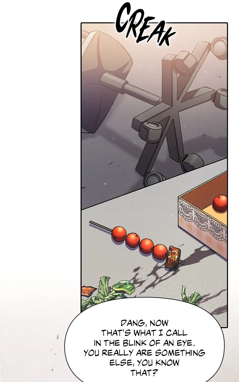 Read My S-Class Hunters chapter 112 image 66 on Lezhin