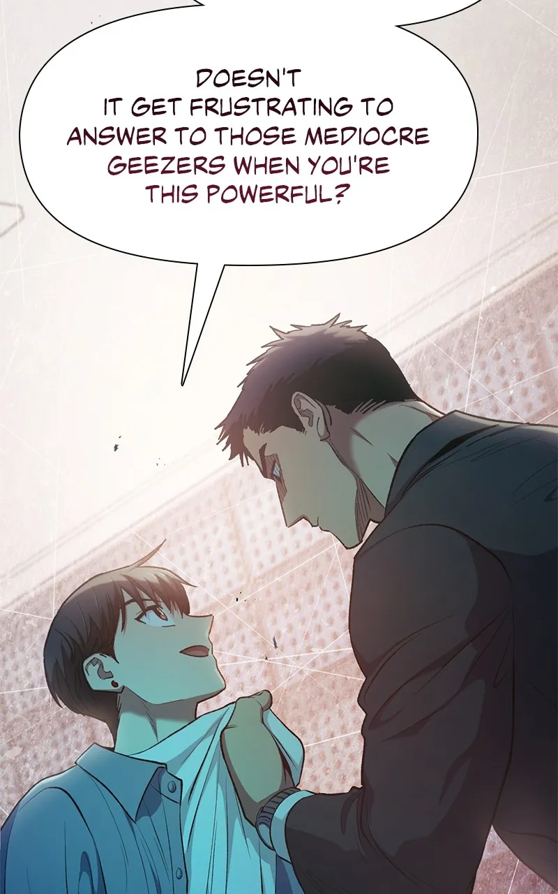 Read My S-Class Hunters chapter 112 image 67 on Lezhin