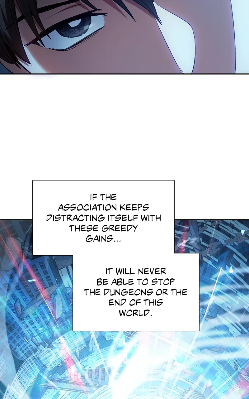 Read My S-Class Hunters chapter 112 image 74 on Lezhin