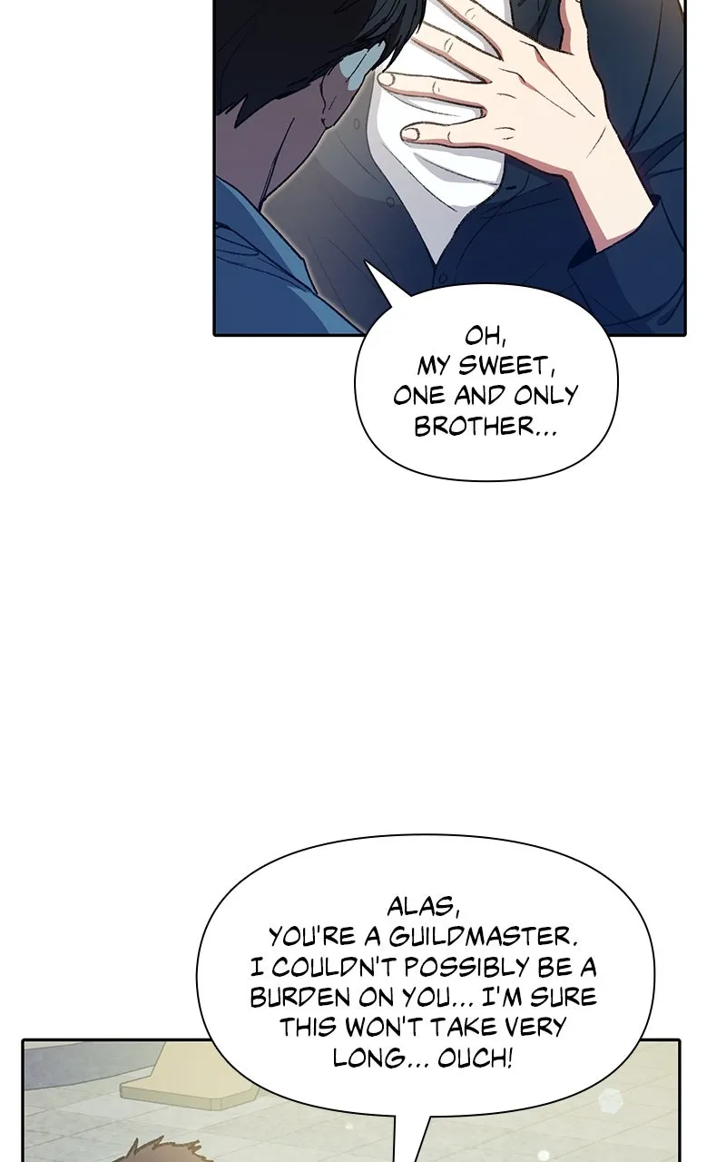 Read My S-Class Hunters chapter 112 image 8 on Lezhin