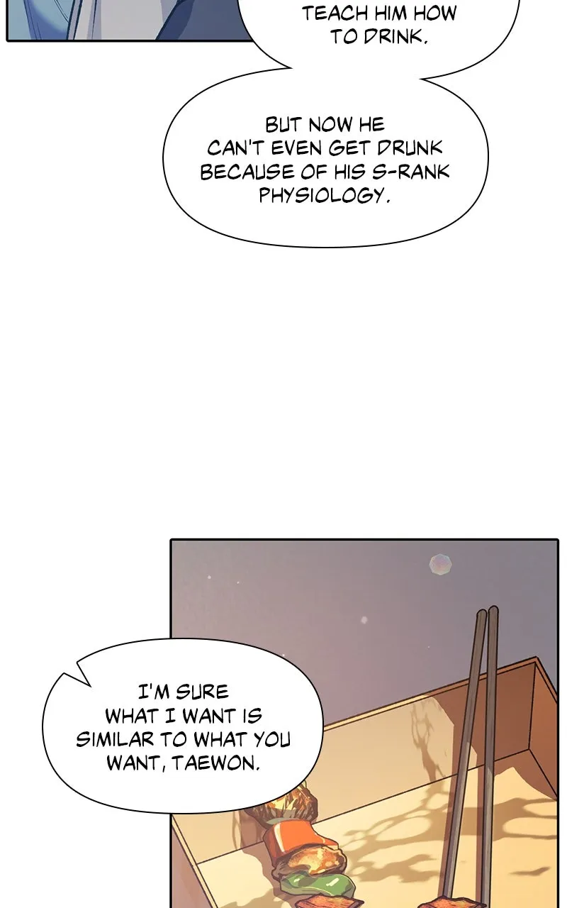 Read My S-Class Hunters chapter 112 image 85 on Lezhin